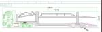 Jost E100 Landing Gear 2 Axles 6-8 Units Cars Transport / Carrier Truck Semi