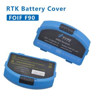 China 1PCS Battery Back Cover for FOIF F90 GPS RTK A Must-Have Accessory factory
