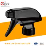28-400 28/410 Plastic Trigger Sprayer Black Water Fine Mist Bottle Lids