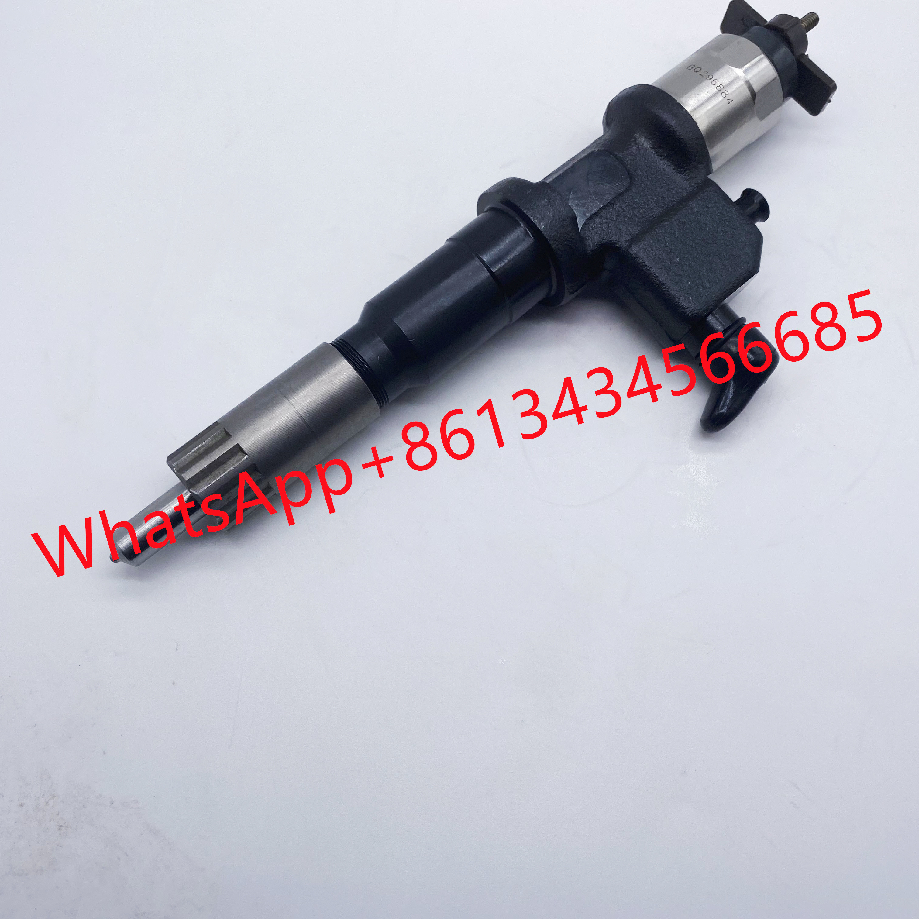 Genuine Brand New common rail fuel injector 095000-8792 For ISUZU 6UZ1 Injector 8-98140249-2