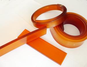 China Screen Printing Squeegee--ND series2015 factory