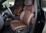 Hongqi S7 Large Luxury Vehicle Automobile 6 Seater 4 Seater SUV Gasoline