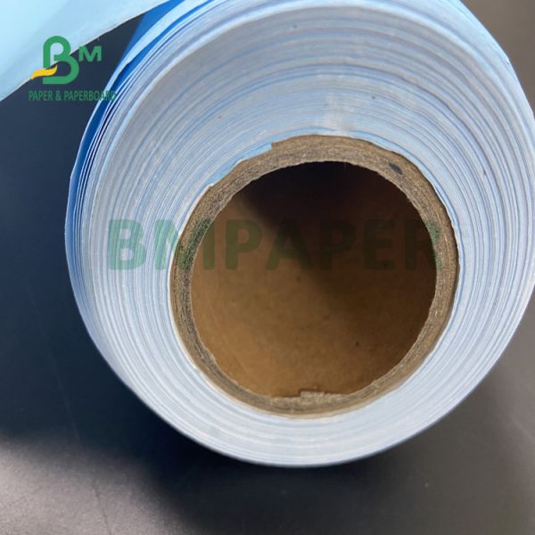 One side blue Engineering Bond Paper for Engineering and Architectural Design