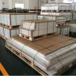 acrylic sheets for SPA hot tub making