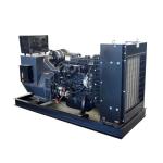 25kw Small Open Type Chinese 3 Phase Marine Diesel Stanby Generator Sets