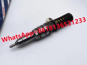 China ISO9001 20847327 EC460B EC360B Diesel Engine Fuel Injector factory