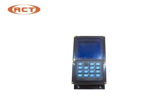 China Excavator PC400-7 Electric Spare Parts 7835-12-2001 Monitor Display factory