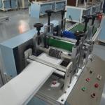 Ultrasonic Cup Mask Machine 450KG Machine Weight 60pcs/Min 1800W