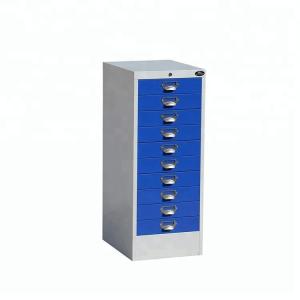 China Easy Assembly Knock Down School Office Filing Cabinets factory