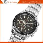 029B Fashion Jewelry Wholesale Retail Small Order Low MOQ European Watches Man