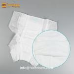 Toxic-free Sleepy Disposable Newborn Diaper