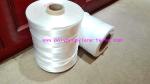 Polypropylene Flame Retardant Fillers , Cable Filler Material SGS Certification