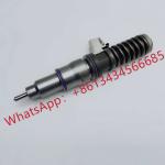 BEBE4D48001 Diesel Fuel Injector 21098096 21371676 21028884 For TAD940VE