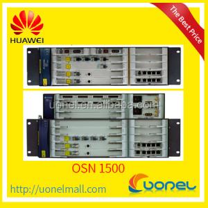 China 03056291 OptiX OSN 1500 ESR1PL1B R1PL1B 16xE1 service processing card(120ohnm) on sale