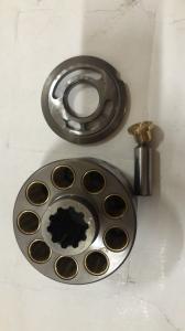 China Foundable Excavator Hydraulic Pump Parts NX 15 NX45 KVC925 KVC930 Multi Size factory