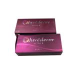 Biocompatible Hyaluronic Acid Filler Ultra 4 2x1ml Allergan On Line