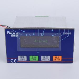 China RS232 0.01% Load Amplifier Transducer 10w Aluminum Alloy factory