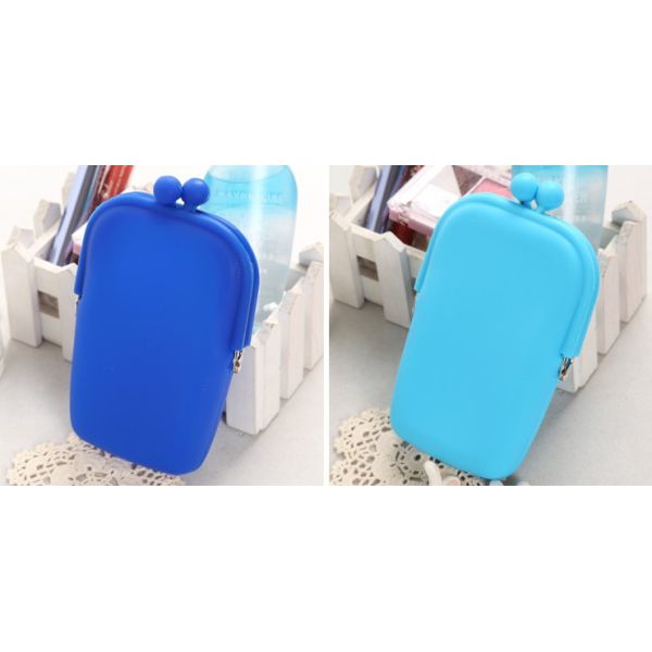 silicone glass bag