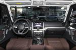 Beijing BJ90 Shanhe Classic Edition Supreme Edition 3.0T 333 Hp V6 5-door 5