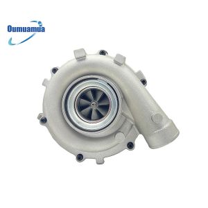 Turbocharger Gt4802 Turbo 1825406C92 466741-0054 for Perkins DT466E