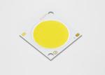 Big Luminous Area Flip Chip Cob Led 20W 30W Low Thermal Resistance
