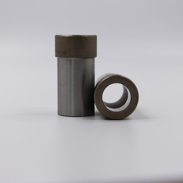 Fasteners Cold And Hot Forging Die First Punch Bushing Long Service Time