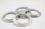 Metal Can Tops Parts , Canned Food Lid Covers Components Convenient