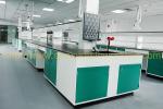 Epoxy resin chemical resistance laboratory bench top / laboratory workbench