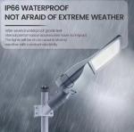 Hot Products Road Lamp 50w 100w 150w 200w IP66 Outdoor Led Street Light