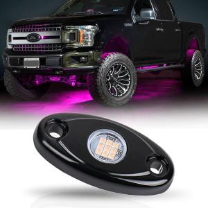 China 2 Inch Car Underglow Lights factory