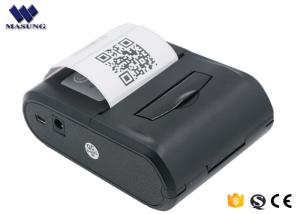 China Bluetooth Label Printer Module Handheld Bill Payment Android Machine 58mm factory