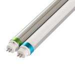 Customizable Logo T6 LED Tube Light 18W 12V 120 Degree Beam Angle