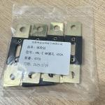 Gold Plate ANL Stud Mount Bolt Down Fuse 100A 125A 150A 200A 250A 300A 350A 400A