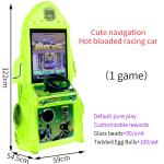 arcade machine racing games Vibrant Racing Thrilling Speed Intense Races Nonstop