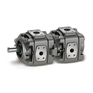 China Vickers 5001556-001 Magnetic Gear Pump GD51208A126FCTEFDTLL20IN218 factory