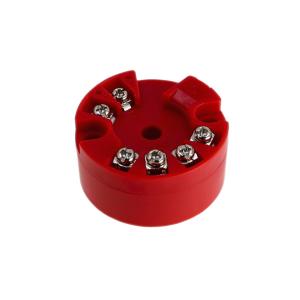 40V 20mA Temperature Transmitter Module Linear Resistance