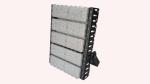 Industrial 300W Security External Led Flood Lights , LED Light Tunnel