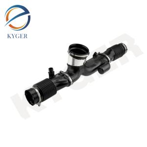 China C2D17107 Auto Engine Systems Engine Air Intake Hose Coolant Tube Pipe Car Accessories For JAGUAR XJ 2010- XF 2009-2015 3.0L factory