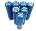 3.2V 1500MAH 18650 battery lithium recharge protected battery