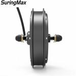 72v 3000w E Bike Rear Motor Kit , City Electric Bike Hub Motor Kit
