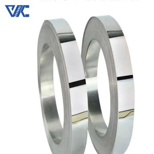 Kovar Strip Nilo K 29HK Nico2918 Kovar Alloy 4j29 Strip