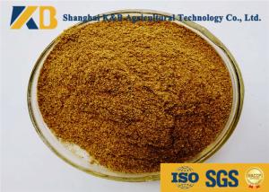 China Natural Feed Grade Fish Meal Powder Light Smell With 60% Protein Content factory