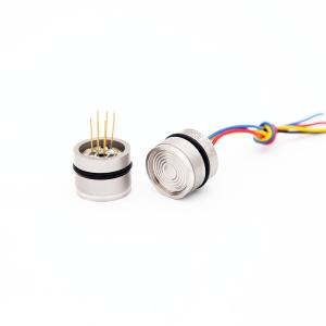 China OEM low cost piezoresistive water pressure sensor factory