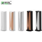 Hotel Lobby Fragrance Diffuser Machine Colorful Aroma Diffusion with Cover 1500