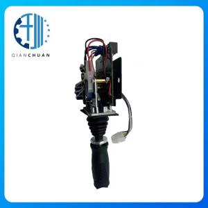 China Operating Handle HJ21-1600287 for Excavator Part factory