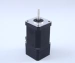 Nema 17 Brushless DC motor 4000RPM 0.063NM-0.185NM 1.8A-4.4A