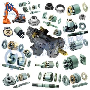 China Excavator HPVO102FW HPVO102GW HPVO105GW HPVO118HW HPVO9IDW HPVO09IDS ZX200 ZX210 ZX220 ZX270 ZX280 EX370-5 Hydraulic Main Pump factory