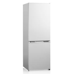 China BCD-220 DOUBLE DOOR REFRIGERATOR MANUAL DEFORST factory