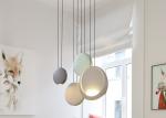Moon Light Led Spot Lamp Decorative Hotel And Home Modern Light Fixtures