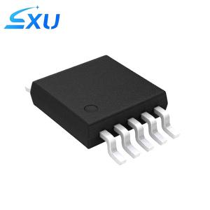 China MAX5452EUB+ factory